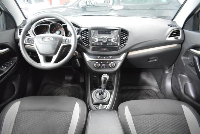 Lada (ВАЗ) Vesta I с пробегом 2018 года, цена 799 000 рублей, 147000 км, универсал, Автокод Объявления