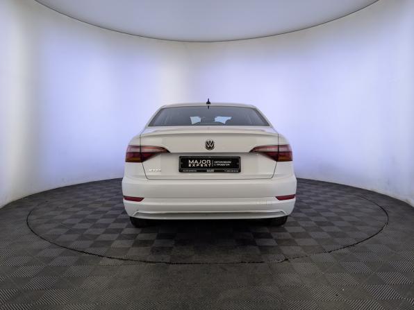 Volkswagen Jetta VII с пробегом 2021 года, цена 2 289 000 рублей, 64860 км, седан, Автокод Объявления