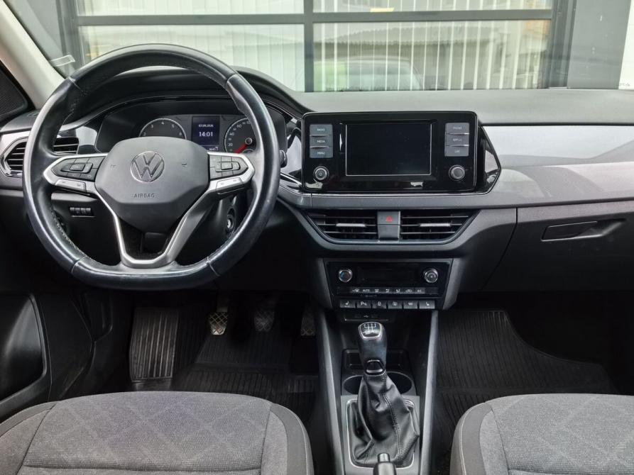 Volkswagen Polo VI Москва  - изображение 14