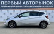 Nissan Note II Рестайлинг Краснодар  - изображение 29