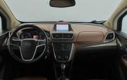 Opel Mokka I Москва  - изображение 22