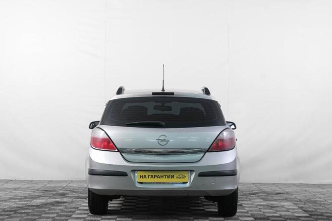 Opel Astra H с пробегом 2005 года, цена 419 000 рублей, 300000 км, хэтчбек, Автокод Объявления