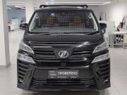 Toyota Vellfire II Рестайлинг Казань  - изображение 33