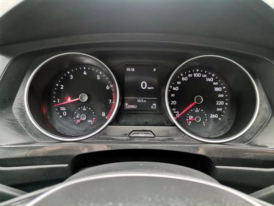 Volkswagen Tiguan II Липецк  - изображение 11