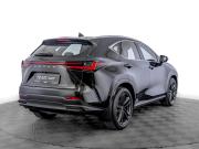 Lexus NX II Москва  - изображение 35