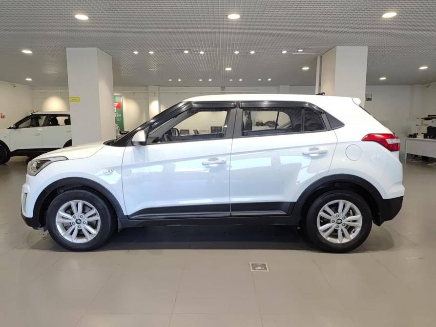 Hyundai Creta I Казань  - изображение 10