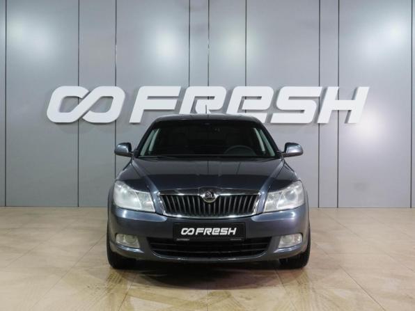 Skoda Octavia II (A5) Рестайлинг с пробегом 2011 года, цена 834 000 рублей, 256609 км, лифтбек, Автокод Объявления