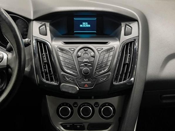 Ford Focus III Рестайлинг с пробегом 2014 года, цена 820 000 рублей, 179963 км, хэтчбек, Автокод Объявления