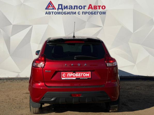Lada (ВАЗ) XRAY I с пробегом 2021 года, цена 930 000 рублей, 105883 км, хэтчбек, Автокод Объявления