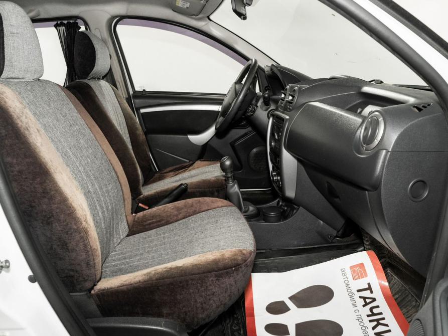 Renault Duster I Иркутск  - изображение 6