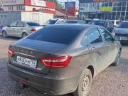 Lada (ВАЗ) Vesta I Стерлитамак  - изображение 12