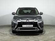 Mitsubishi Outlander III Рестайлинг 3 Санкт-Петербург  - изображение 22