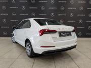 Skoda Rapid II Москва  - изображение 31