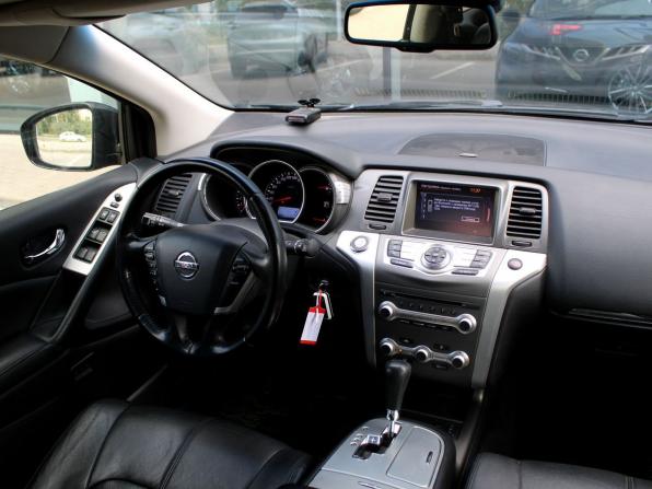 Nissan Murano II (Z51) Рестайлинг 2 с пробегом 2015 года, цена 1 620 000 рублей, 177544 км, внедорожник, Автокод Объявления