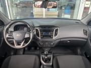 Hyundai Creta I Липецк  - изображение 17