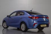 Kia Rio IV Челябинск  - изображение 24
