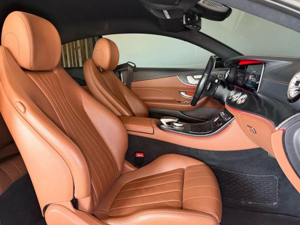 Mercedes-Benz E-Класс V (W213 S213 C238) с пробегом 2019 года, цена 3 399 000 рублей, 107000 км, купе-хардтоп, Автокод Объявления