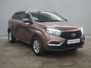 Lada (ВАЗ) XRAY I Москва  - изображение 17