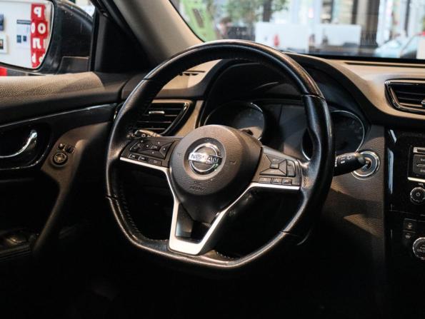 Nissan X-Trail III Рестайлинг с пробегом 2020 года, цена 2 050 000 рублей, 91405 км, внедорожник, Автокод Объявления