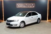 Skoda Rapid I Уфа  - изображение 17