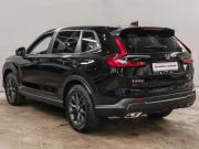 Honda CR-V VI Москва  - изображение 29