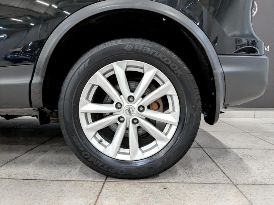 Nissan Qashqai II Москва  - изображение 18