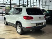 Volkswagen Tiguan I Рестайлинг Оренбург  - изображение 27