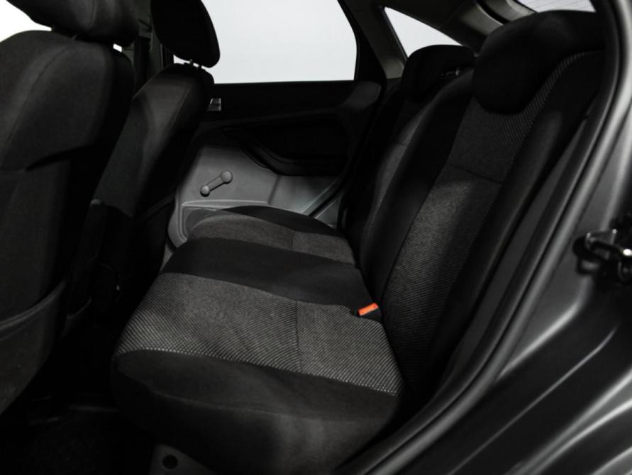 Ford Focus II Рестайлинг Санкт-Петербург  - изображение 11