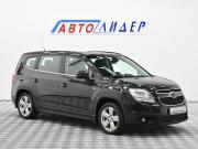 Chevrolet Orlando I Москва  - изображение 14