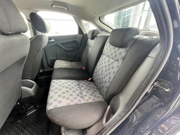 Ford Focus II с пробегом 2007 года, цена 345 000 рублей, 286762 км, хэтчбек, Автокод Объявления