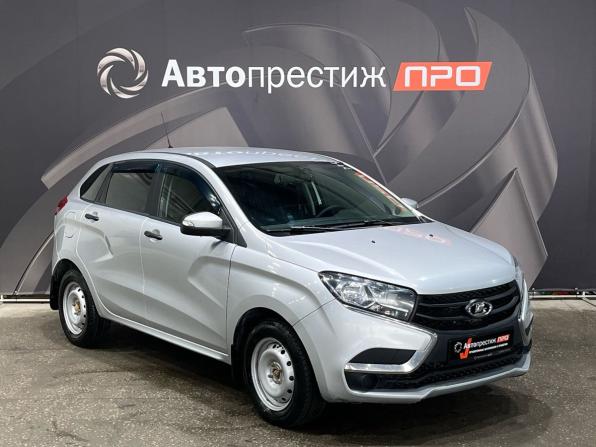 Lada (ВАЗ) XRAY I с пробегом 2018 года, цена 700 000 рублей, 133042 км, хэтчбек, Автокод Объявления