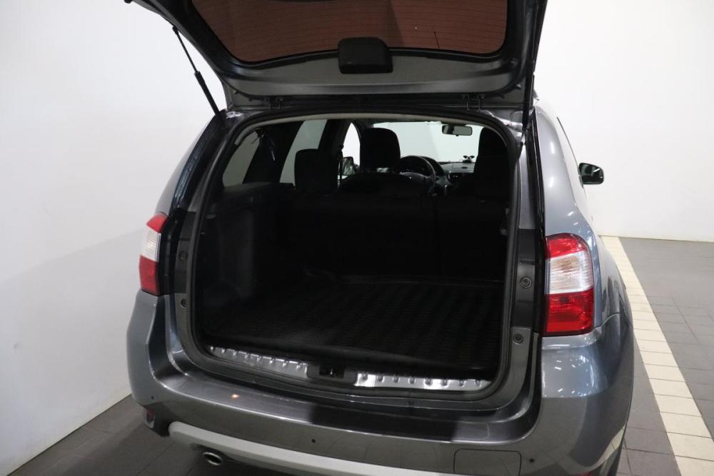 Nissan Terrano III (D10) Ульяновск  - изображение 15