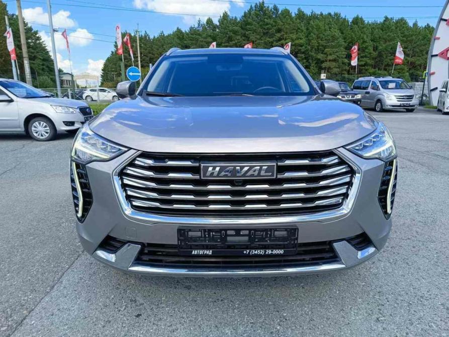 Haval Jolion I Тюмень  - изображение 2