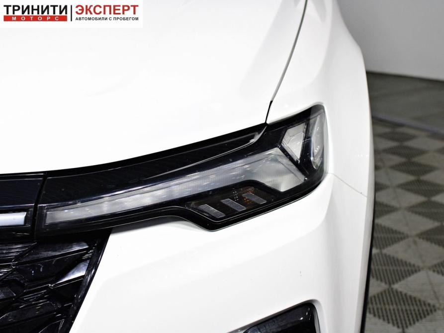 Changan CS35 Plus I Рестайлинг Белгород  - изображение 10