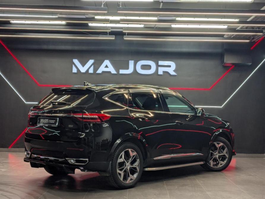 Haval F7 I Москва  - изображение 2