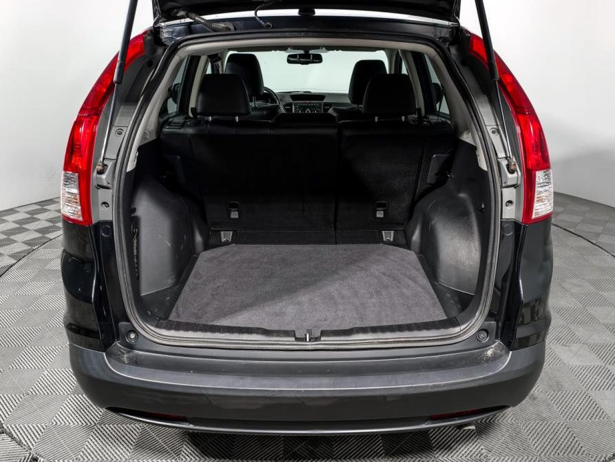 Honda CR-V IV Санкт-Петербург  - изображение 20