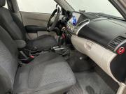 Mitsubishi L200 IV Воронеж  - изображение 37