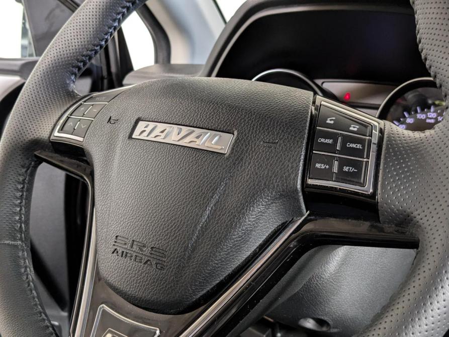 Haval M6 II Екатеринбург  - изображение 16