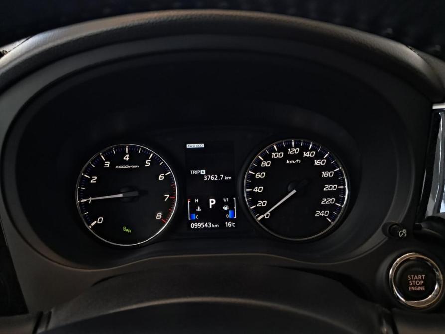 Mitsubishi Outlander III Рестайлинг 3 Казань  - изображение 16