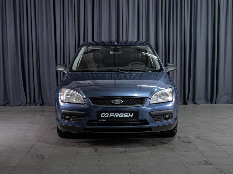 Ford Focus II Волгоград  - изображение 3