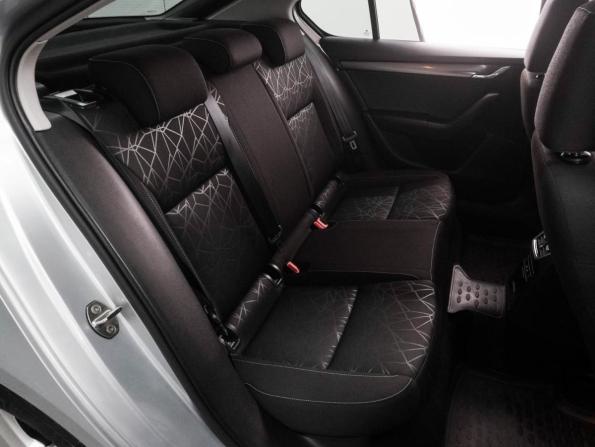 Skoda Octavia III (A7) Рестайлинг с пробегом 2019 года, цена 1 829 000 рублей, 176740 км, лифтбек, Автокод Объявления