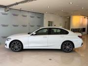 BMW 3 серии VII (G2x) Москва  - изображение 28