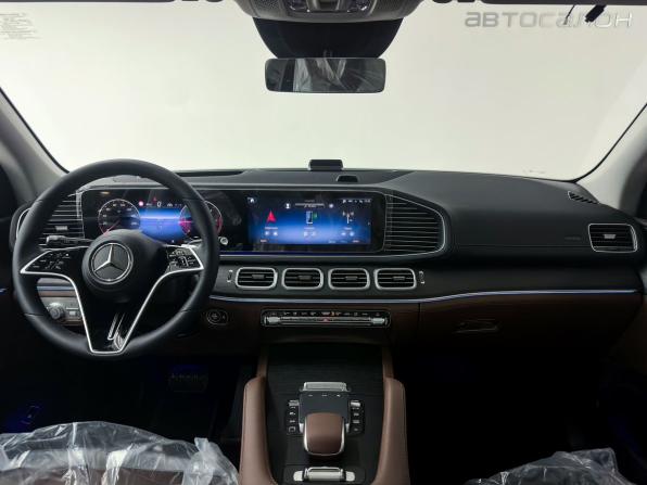 Mercedes-Benz GLE II (V167) Рестайлинг с пробегом 2026 года, цена 10 900 000 рублей, 23 км, внедорожник, Автокод Объявления