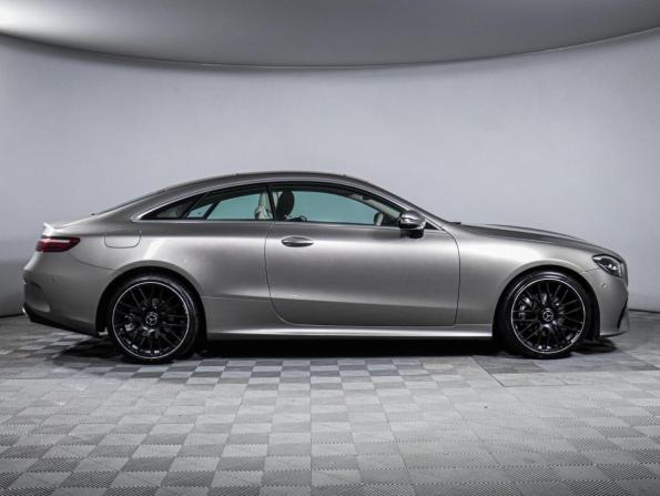 Mercedes-Benz E-Класс V (W213 S213 C238) Рестайлинг с пробегом 2020 года, цена 5 299 000 рублей, 68894 км, купе-хардтоп, Автокод Объявления