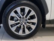 Toyota RAV4 V (XA50) Омск  - изображение 38