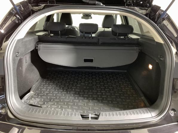 Haval F7 I с пробегом 2021 года, цена 1 625 000 рублей, 121197 км, внедорожник, Автокод Объявления