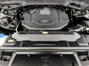 Land Rover Range Rover Sport II Москва  - изображение 39