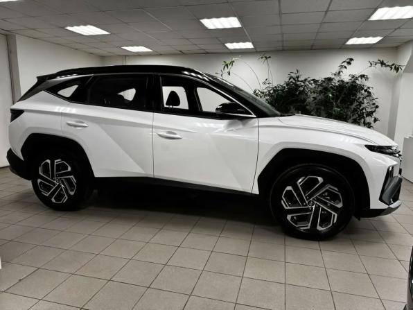 Новый Hyundai Tucson IV Рестайлинг 2026 года, цена 4 150 000 рублей, внедорожник, Автокод Объявления