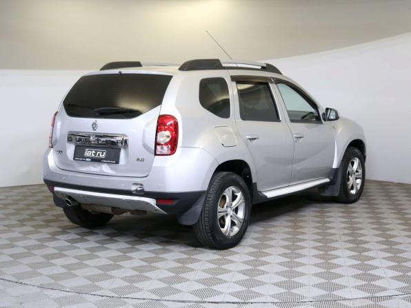 Renault Duster I с пробегом 2013 года, цена 1 045 000 рублей, 94789 км, внедорожник, Автокод Объявления