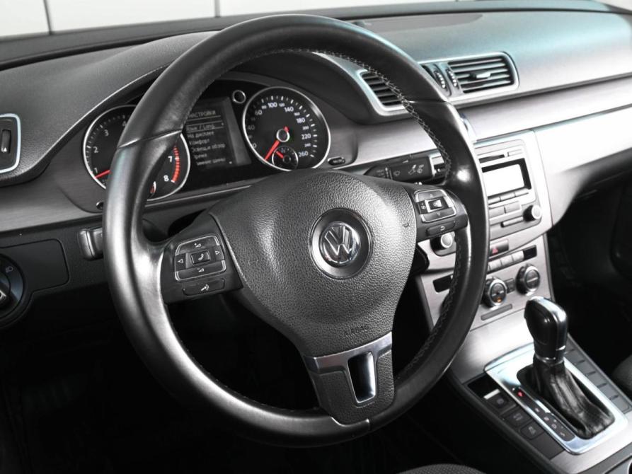Volkswagen Passat B7 Ростов-на-Дону  - изображение 12